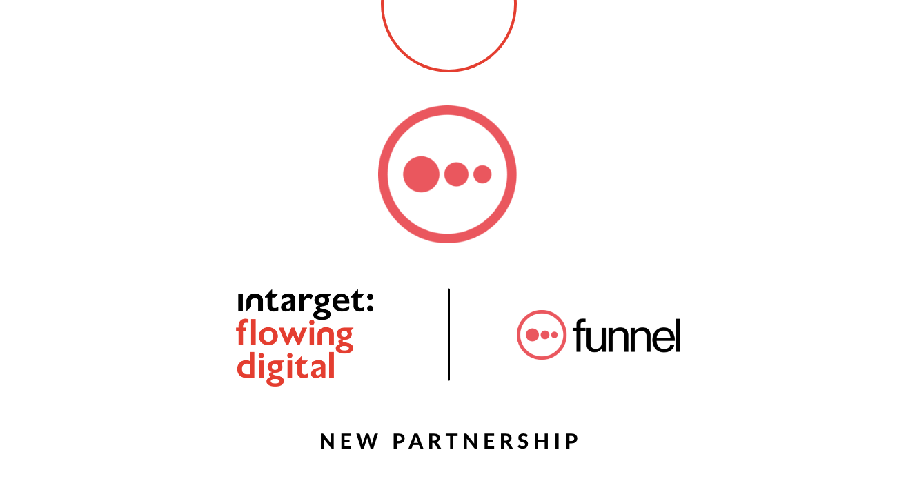 INTARGET AND FUNNEL FOR CUSTOMER DATA JOURNEY ANALYSIS - Intarget