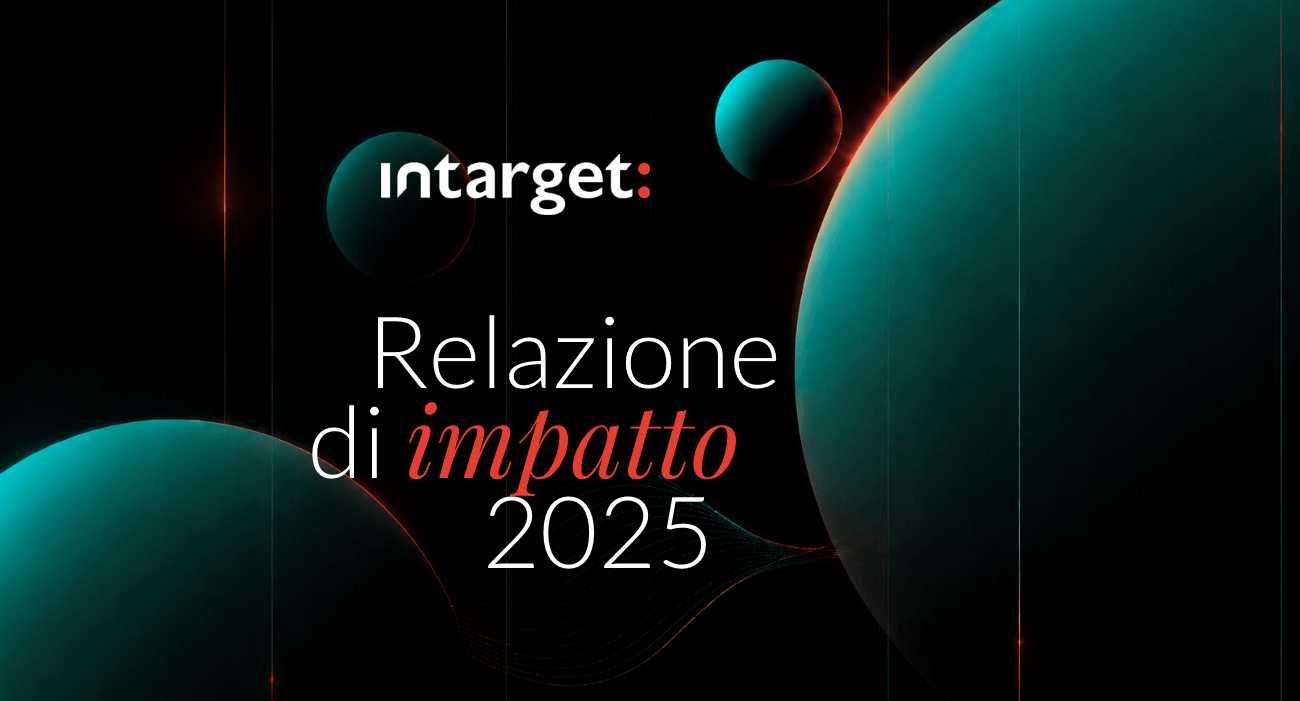 mock up relazione impatto 2025