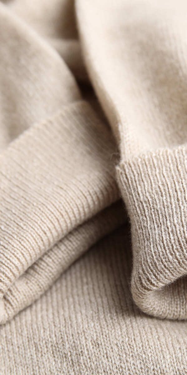 maglione di cashmere