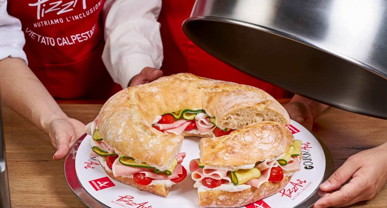 autogrill pizza
