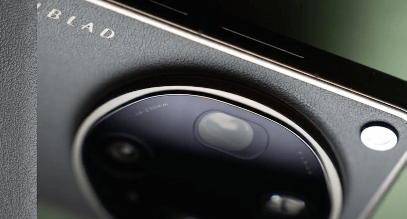 dettaglio fotocamera cellulare Oppo